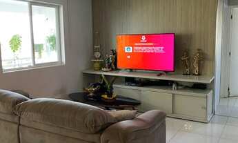 Imagem 2: Apartamento no Condomínio Spazio Dell?Acqua