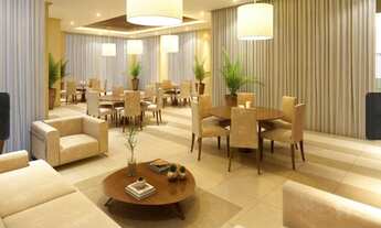 Imagem 3: Apartamento Alto Padrão Condominio Tom Jobim