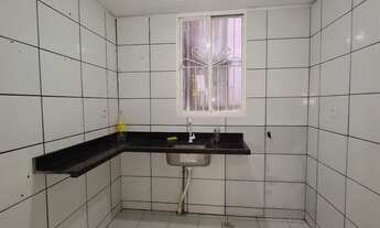 Imagem 3: ALPINIA Térreo pra Aluguel com 02 Quartos