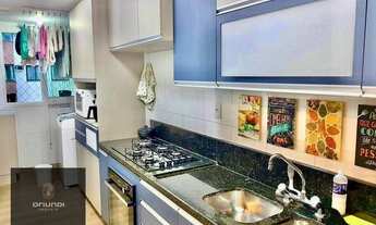 Imagem 5: Apartamento com 3 quartos à venda - Mata da Praia - Vitória/ES