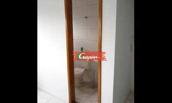 Imagem 7: Sala comercial para locação, 67 m² com 2 banheiros privativos na Vila Galvão - Guarulhos