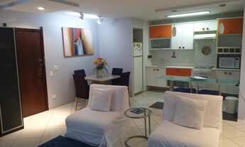 Imagem 3: Rua Visconde de Pirajá, 66 aptº 206