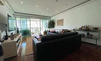 Imagem 4: Apartamento para venda com 157 metros quadrados com 4 quartos