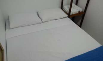 Imagem 7: Casa para aluguel anual, 3 quartos, churrasqueira privativa e piscina do condomínio, Marin