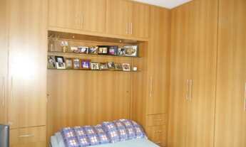 Imagem 6: Cobertura à venda, 4 quartos, 2 suítes, 2 vagas, Paquetá - Belo Horizonte/MG