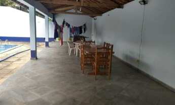 Imagem 3: Fazenda/Sítio/Chácara para venda/trocacasa menor valor com 6 mil metros quadrados com 3 qu