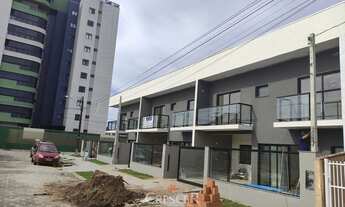 Imagem: Sobrado para venda com 3 quartos no Balneário