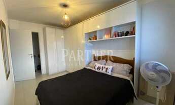 Imagem 4: Apartamento 2 Quartos Condomínio Fontano Residencial Jacarepaguá