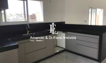 Imagem 5: Sobrado 3 suites em condomínio - Caçapava - SP