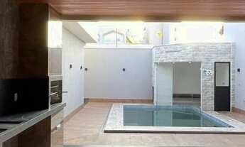 Imagem 3: Vende casa de altíssimo Padrão com 4 suítes no Coração do Parque Amazônia