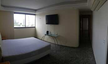 Imagem 6: Apartamento para venda possui 140 metros quadrados com 3 quartos em Adrianópolis - Manaus