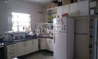 Imagem 4: SOBRADO 4 DORMITÓRIOS NO EMBARÉ - Cód. 497