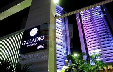 Imagem 3: Palládium no tirol