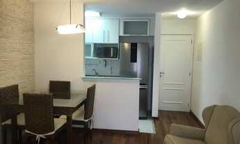 Imagem 3: Apartamento com 2 Dormitórios com 62m² ? Vila Nova Conceição, São Paulo