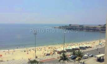 Imagem 2: Rio de Janeiro - Apartamento Padrão - Copacabana