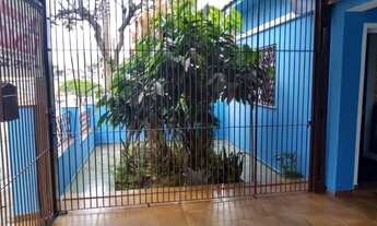 Imagem: Casa com 2 dormitórios à venda, 160 m²