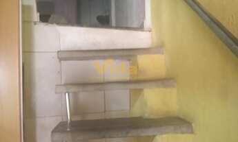 Imagem 4: Carapicuíba - Casa Padrão - Parque Jandaia