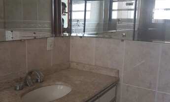 Imagem 7: Linda cobertura com vista panorâmica do mar