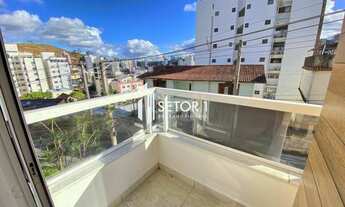 Imagem 6: Apartamento com 2 quartos em Bom Pastor - Juiz de Fora - MG