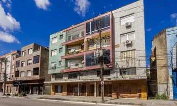 Imagem 6: PORTO ALEGRE - Apartamento Padrão - São João