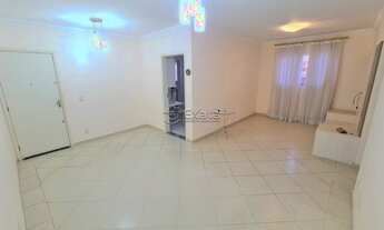 Imagem 3: SOROCABA - Apartamento Padrão - Vila Barcelona