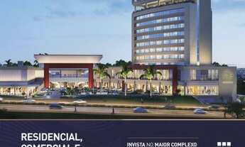 Imagem 6: Loft / Salas / Studio / Street Shopping - Contagem - MG