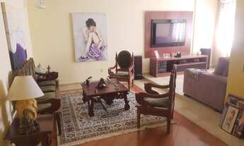 Imagem 3: Apartamento para venda com 200 metros quadrados com 4 quartos em Bento Ferreira - Vitória