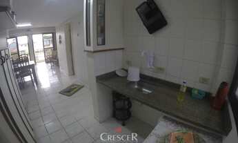 Imagem 7: Duplex para venda mobiliado com 3 quartos em Caioba, Matinhos