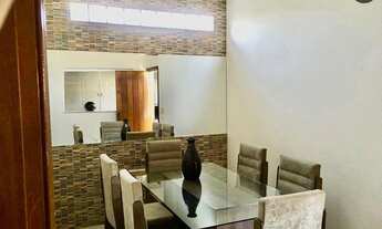 Imagem 2: Casa a venda ,3 dorms, Jardim Planalto, Três Lagoas