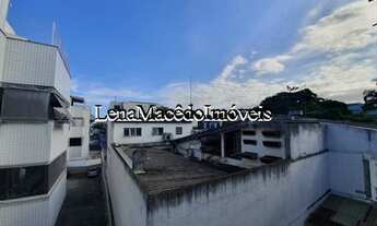 Imagem 2: Sala/Conjunto para aluguel tem 32 metros quadrados em Barra da Tijuca - Rio de Janeiro - R