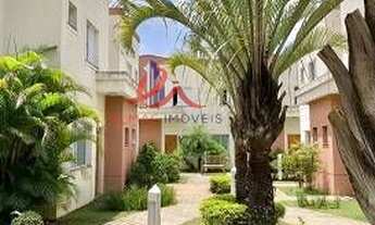 Imagem: Casa de condomínio com 2 quartos, 80m2