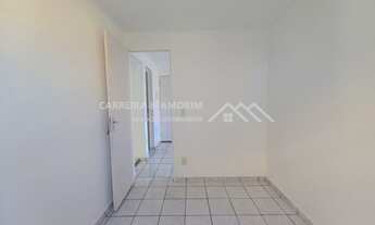 Imagem 7: APARTAMENTO A VENDA, 2 DORMITÓRIOS, SALA 2 AMBIENTES COM VAGA DE GARAGEM NO HORTO DO YPÊ