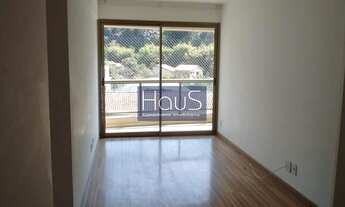 Imagem 3: Cobertura Duplex- Petrópolis, Nogueira