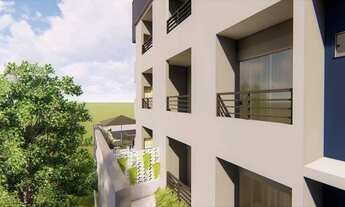 Imagem 4: Apartamento a venda com 2 quartos - Boa Vista - Joinville - SC