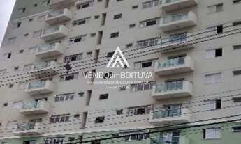 Imagem 2: Apartamento para Venda em Sorocaba, Jardim Paulistano, 3 dormitórios, 1 suíte, 3 banheiros