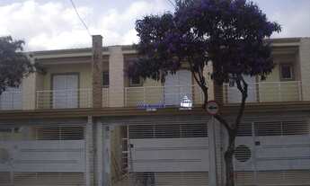 Imagem: Sobrado com 3 dormitórios à venda, 150