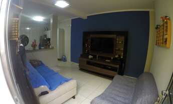 Imagem 3: Casa para venda possui 125 metros quadrados com 2 quartos em Cidade Continental - São Paul