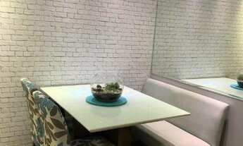 Imagem 4: São Paulo - Apartamento à venda - Quinta da Paineira