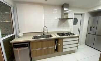 Imagem 7: Apartamento para venda com 134 metros quadrados com 3 quartos em Santa Teresinha - São Pau