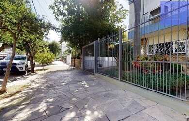 Imagem 6: Porto Alegre - Apartamento Padrão - Menino Deus