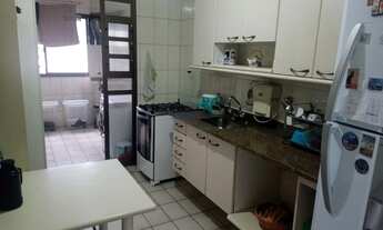 Imagem 7: São Paulo - Apartamento Padrão - Vila Indiana