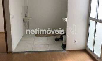 Imagem 7: Locação Apartamento 2 quartos Jardim das Margaridas Salvador