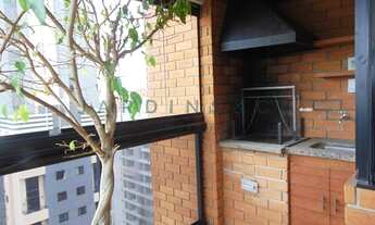 Imagem 2: SãO PAULO - Apartamento Padrão - Pinheiros