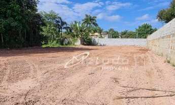 Imagem: Terreno à venda, 1000 m² por R$ 230.000,00