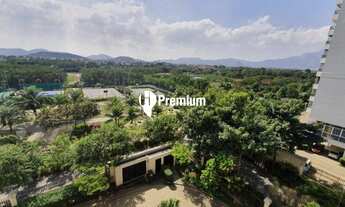 Imagem 1: Apartamento para venda possui 144 metros quadrados com 3 quartos