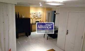 Imagem 3: Icaraí!!!! 1 por andar! Alto padrão! 4 dormitórios, 2 suítes, 2 vagas, 140 m² por R$ 950.0