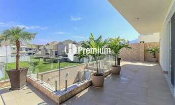 Imagem 5: Casa para venda com 348 metros quadrados com 6 quartos