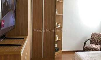 Imagem 6: Juiz de Fora - Apartamento Padrão - Mansões do Bom Pastor