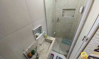 Imagem 7: Casa Duplex No Bairro Passaré, Toda Projetada