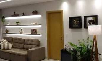 Imagem: Apartamento no Edif. Essenza, 125 m², com